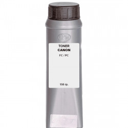 Тонер CANON FC / PC 150гр. IPM