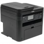 МФУ лазерное Canon i-Sensys MF-237w + 2 картриджа, без трубки факса (1418С170) черный