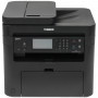 МФУ лазерное Canon i-Sensys MF-237w + 2 картриджа, без трубки факса (1418С170) черный