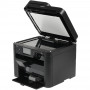 МФУ лазерное Canon i-Sensys MF-237w + 2 картриджа, без трубки факса (1418С170) черный