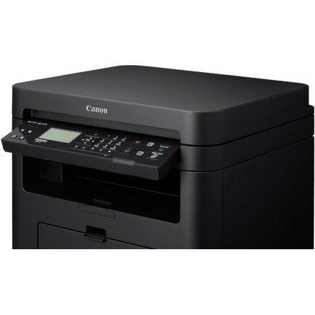 МФУ лазерное CANON i-SENSYS MF231 (MF231) черный