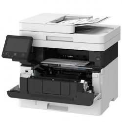 МФУ лазерное CANON i-Sensys MF421dw (MF421dw) белый (без картриджа)