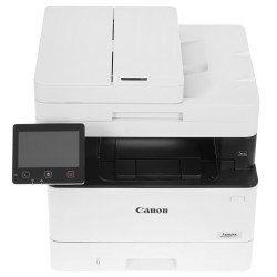 МФУ лазерное CANON i-SENSYS MF453dw (MF453dw) белый