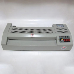 Ламинатор GZ-320 белый