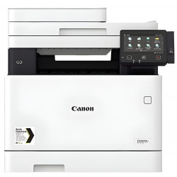 МФУ лазерное Canon i-SENSYS MF742Cdw (MF742Cdw) белый