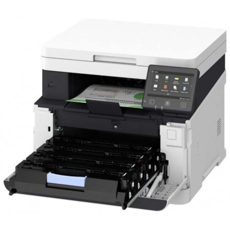 МФУ лазерное Canon i-SENSYS MF631 (MF631) белый