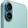 Смартфон Apple iPhone 16 128GB (MYED3HX/A) зеленый