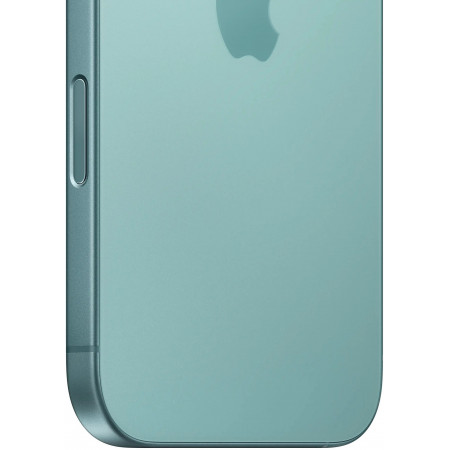 Смартфон Apple iPhone 16 128GB (MYED3HX/A) зеленый