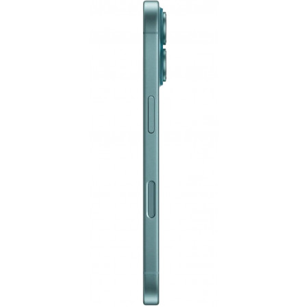 Смартфон Apple iPhone 16 128GB (MYED3HX/A) зеленый