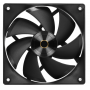 Комплект вентиляторов Ocypus Delta F12 BK 3-IN-1 (Delta-F12-BK3NM00X-GL) 3 шт черный
