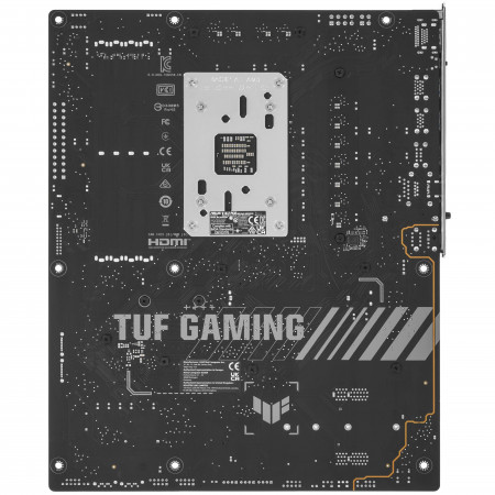 Материнская плата ASUS TUF GAMING B850-E WIFI черный