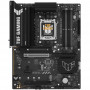 Материнская плата ASUS TUF GAMING B850-E WIFI черный