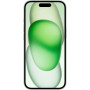 Смартфон Apple iPhone 15 256 Гб A3090 (MTPA3HX/A) зеленый