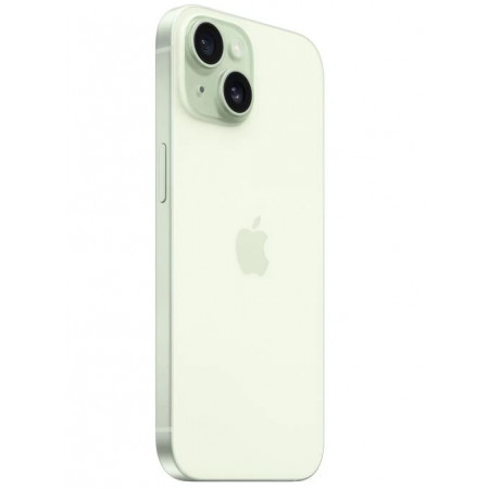 Смартфон Apple iPhone 15 256 Гб A3090 (MTPA3HX/A) зеленый