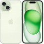 Смартфон Apple iPhone 15 256 Гб A3090 (MTPA3HX/A) зеленый