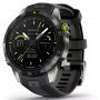 Смарт-часы Garmin MARQ Athlete Gen 2 (010-02648-41) черный (1 ремешок) 46 мм