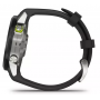 Смарт-часы Garmin MARQ Athlete Gen 2 (010-02648-41) черный (1 ремешок) 46 мм
