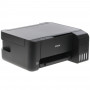 МФУ струйное Epson L3110 (C11CG87405) черный