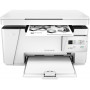 МФУ лазерное HP LaserJet Pro M26A (T0L49A) белый