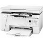 МФУ лазерное HP LaserJet Pro M26A (T0L49A) белый