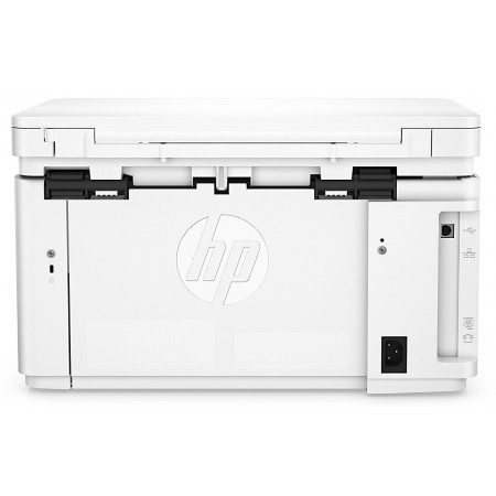 МФУ лазерное HP LaserJet Pro M26A (T0L49A) белый