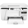 МФУ лазерное HP LaserJet Pro M26NW (M26nw) белый