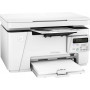 МФУ лазерное HP LaserJet Pro M26NW (M26nw) белый