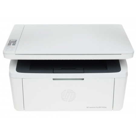 МФУ лазерное HP LaserJet Pro MFP M28w (W2G55A) белый