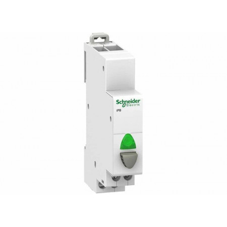 Автоматический выключатель Schneider Electric A9E18321 белый