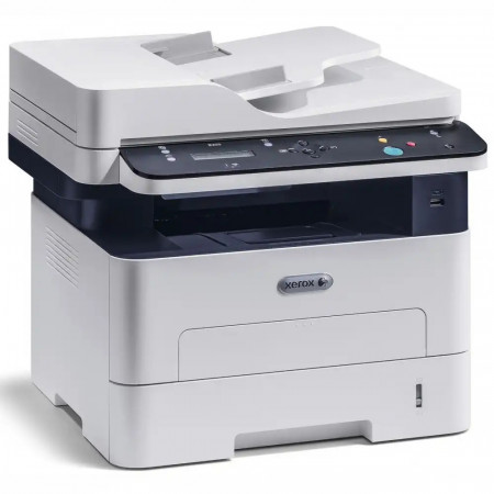 МФУ лазерное XEROX WorkCentr B205VNI (B205VNI) белый