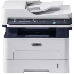 МФУ лазерное XEROX WorkCentr B205VNI (B205VNI) белый