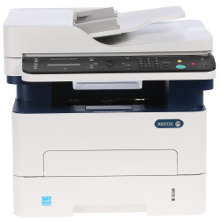 МФУ лазерное Xerox WorkCentre 3225DNI (3225DNI) белый (без картриджа)