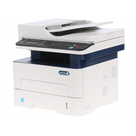 МФУ лазерное Xerox WorkCentre 3225DNI (3225DNI) белый (без картриджа)