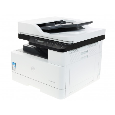 МФУ лазерное HP LaserJet M436nda (W7U02A) белый
