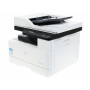МФУ лазерное HP LaserJet M436nda (W7U02A) белый