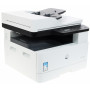 МФУ лазерное HP LaserJet M436nda (W7U02A) белый