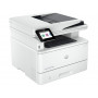 МФУ лазерное HP LaserJet Pro MFP M4103dw (2Z627A) белый