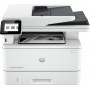 МФУ лазерное HP LaserJet Pro MFP M4103dw (2Z627A) белый