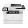 МФУ лазерное HP LaserJet Pro MFP 4103fdn (2Z628A) белый