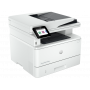 МФУ лазерное HP LaserJet Pro MFP 4103fdn (2Z628A) белый