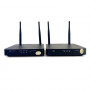 HDMI Удлинитель ViTi VE100m WiFi черный