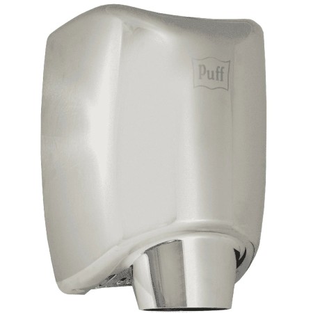 Сушилка для рук Puff 8856 (1401,342) хром