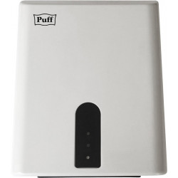 Сушилка для рук Puff 8810 (1401,376) белый