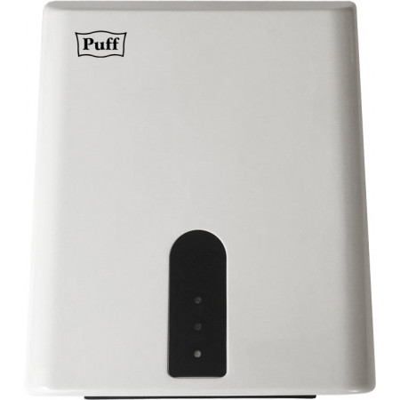Сушилка для рук Puff 8810 (1401,376) белый