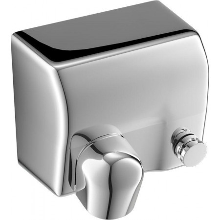 Сушилка для рук Fixsen HOTEL (FX-31026) хром Сушилка для рук Fixsen HOTEL (FX-31026) хром