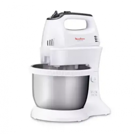 Миксер Moulinex Quickmix (HM3121B1) белый