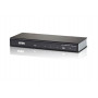 HDMI сплиттер ATEN VS184A (VS184A-AT-G) черный
