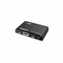 HDMI сплиттер Lenkeng LKV318EDID-V3.0 черный