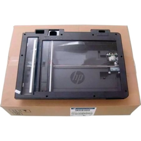 Сканер для принтера HP CE847-60104 LaserJet M1132 черный