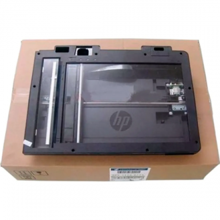 Сканер для принтера HP CE847-60104 LaserJet M1132 черный